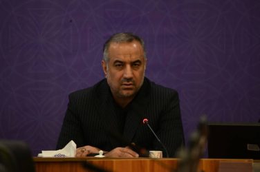 دفاع رئیس کل دادگستری گلستان از فعالیت کانسار خزر
