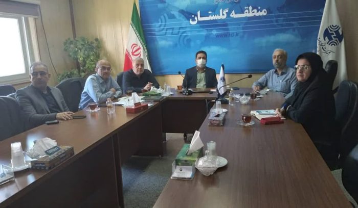 افزایش اثرگذاری فعالیت های جهادی مخابرات ایران با تصمیمات به موقع و سریع