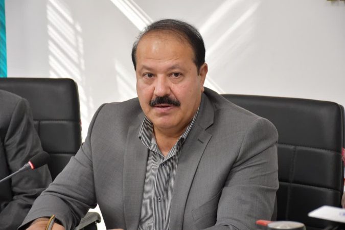 امینت مهمترین شاخصه توسعه در هر کشور محسوب می شود