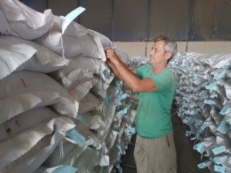 گندم به عنوان یکی از اصلی ترین مواد غذایی و مهمترین محصول زراعی, از جایگاه ویژه ای در کشور برخوردار است