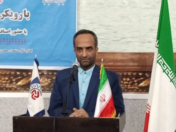 رشد ۴۶ درصدی کل صادرات استان گلستان در ۶ ماهه نخست سالجاری