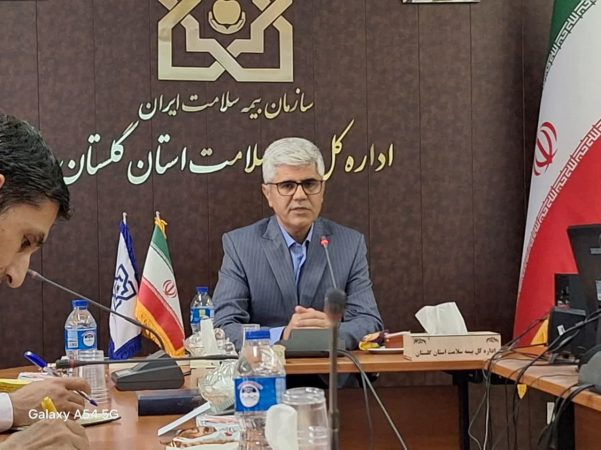 مهمترین خدمات بیمه سلامت حمایت از بیماران خاص و صعب‌العلاج است