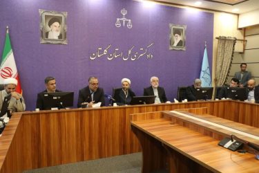 احیا و جلوگیری از ورشکستگی ۳۱۵ واحد تولیدی در گلستان با حمایت های قضایی