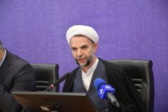 گرگان در اجرای طرح دادگاه صلح جزو شهرستان‌های پیشتاز در کشور است