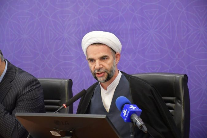 گرگان در اجرای طرح دادگاه صلح جزو شهرستان‌های پیشتاز در کشور است