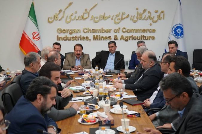 ۶۵ درصد توتون کشور در گلستان تولید می‌شود