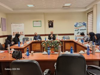 از ۲۲ کارگاه طلاسازی فعال در گلستان سالانه دو بار برای سنجش عیار طلاها آزمون به عمل می‌آید