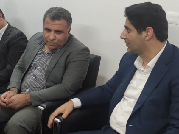 شرق استان پس از تاسیس شعبه اتاق تعاون استان گلستان شاهد شکوفایی خواهد بود
