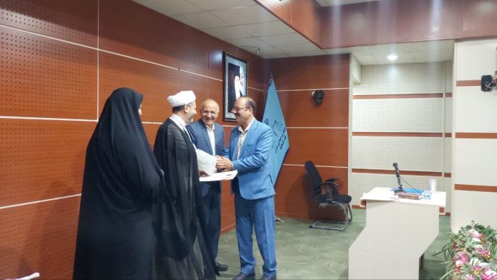 صلح و سازش هزار پرونده با کمک صلحیاران در گلستان از ابتدای امسال