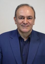 پیام تبریک رئیس شورای اسلامی شهر گرگان به مناسبت هفته تربیت بدنی