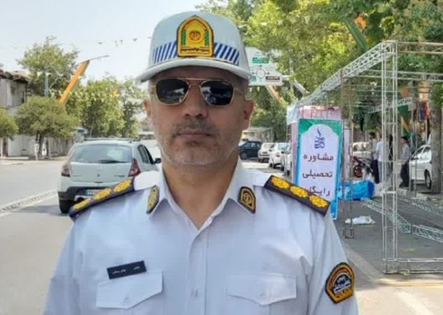 تشدید طرح برخورد پلیس با خودروهای پلاک مخدوش و فاقد پلاک در گلستان / توقیف، جریمه و حبس در انتظار متخلفان