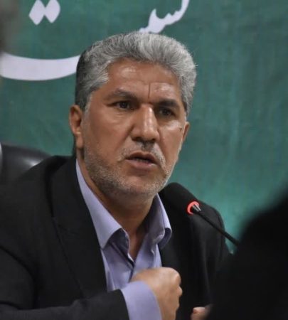 استاندار گلستان باید فردی بومی ، توانمند و دلسوز باشد