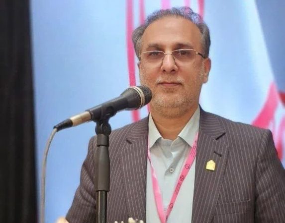 ‌پیام دکتر موسی الرضا شبیهی رئیس مرکز بهداشت استان به مناسبت هفته پوکی استخوان