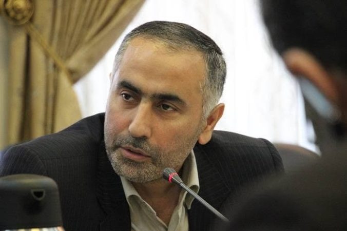 متن کامل مصاحبه با علی غلامی، معاون قضایی رئیس کل دادگستری استان گلستان