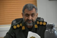 برگزاری جلسه هماهنگی برنامه های گرامیداشت ۱۳ آبان و هفته استکبارستیزی در گرگان