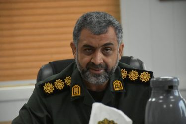 برگزاری جلسه هماهنگی برنامه های گرامیداشت ۱۳ آبان و هفته استکبارستیزی در گرگان
