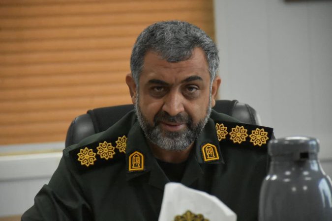 برگزاری جلسه هماهنگی برنامه های گرامیداشت ۱۳ آبان و هفته استکبارستیزی در گرگان