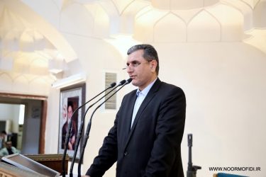 پیام تبریک مدیرکل صمت گلستان بمناسبت روز ملی صادرات