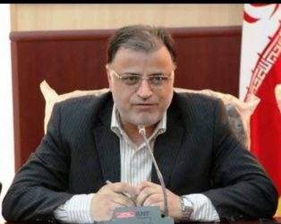 “علی اصغر طهماسبی” استاندار گلستان شد