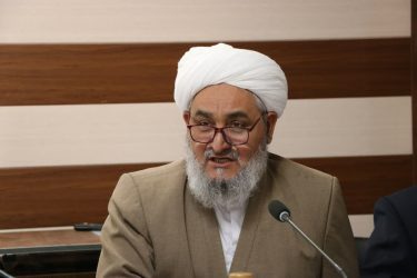 ستاد نمازجمعه را جدای از هیات امنای مساجد تشکیل بدهیم