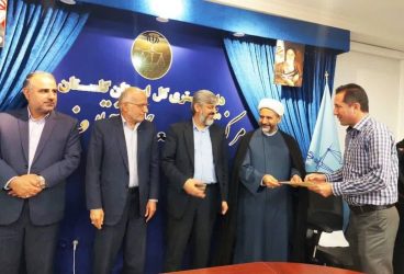 آغاز به کار ۳۹ داور و میانجیگر در استان گلستان