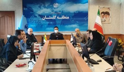 تاکید مدیر مخابرات منطقه گلستان بر رفع خرابیها در کوتاهترین زمان