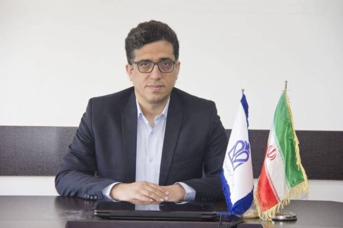 سرپرست دانشگاه علوم پزشکی گلستان منصوب شد/ قدردانی از خدمات دکتر گل فیروزی