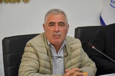 مذاکره بهترین روش برای حل ترانشیپ به ترکمنستان است