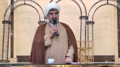 برگزاری مراسم تکریم و تجلیل از خانواده کارکنان عقیدتی سیاسی و پلیس راهور فرماندهی انتظامی استان گلستان