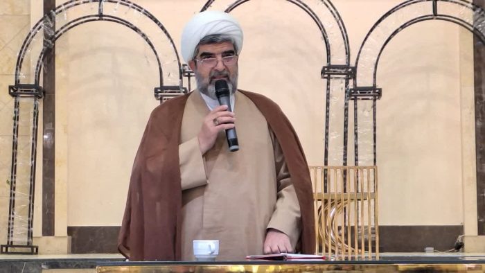 برگزاری مراسم تکریم و تجلیل از خانواده کارکنان عقیدتی سیاسی و پلیس راهور فرماندهی انتظامی استان گلستان