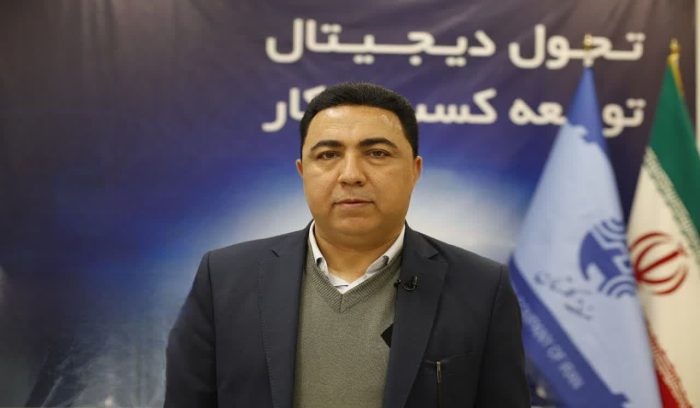 تحول بنیادین در زیرساختهای شبکه با اجرای طرح” طوبا” در مخابرات
