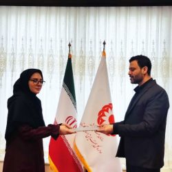 سرپرست معاونت مشارکت‌ های مردمی ،توسعه ظرفیت های اجتماعی وفرهنگی بهزیستی استان گلستان منصوب شد