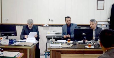 تعیین تکلیف پرونده ۸۰۰ زندانی و آزادی ۵۹ مددجو
