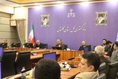 آزادی ۲ محکوم قصاص با کمک فعالان اقتصادی گلستان