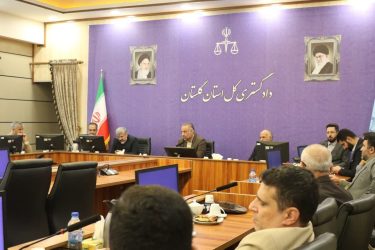 آزادی ۲ محکوم قصاص با کمک فعالان اقتصادی گلستان