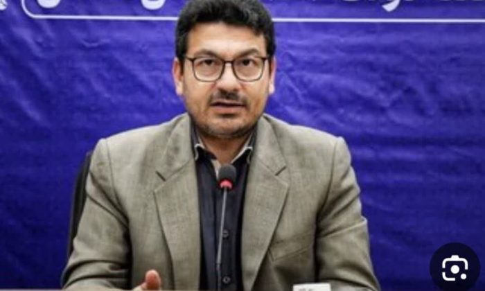 برای اولین بار در کشور، از هوش مصنوعی در تجزیه و تحلیل اقلیمی کشت پاییزه بهره برده ایم