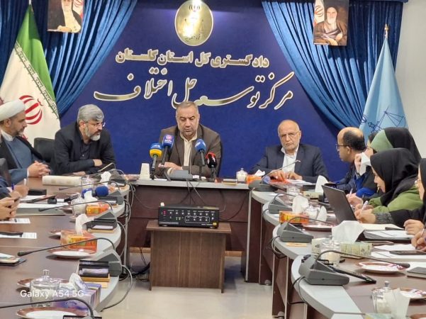 ۶٩ درصد پرونده ها به صورت تمام الکترونیک رسیدگی می شود
