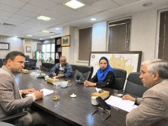 طرح‌های ترافیکی شهر گرگان با اولویت‌ تعیین تکلیف می‌شود
