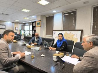 طرح‌های ترافیکی شهر گرگان با اولویت‌ تعیین تکلیف می‌شود