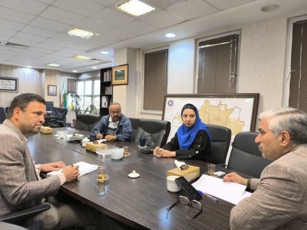 طرح‌های ترافیکی شهر گرگان با اولویت‌ تعیین تکلیف می‌شود