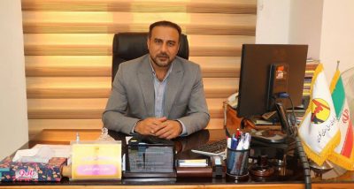 ساختار سازمانی شرکت توزیع نیروی برق گلستان بازنگری می شود