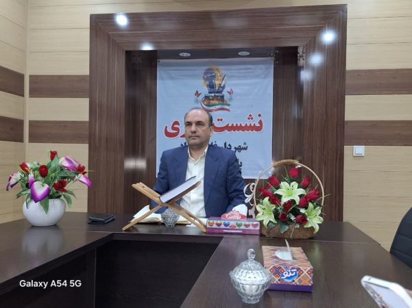 احداث جایگاه بنزین در راستای درآمد و رفاه حال شهروندانفاضل آباد