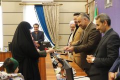 دادگستری گلستان پیگیر مطالبات پرستاران