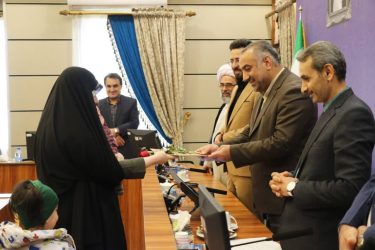 دادگستری گلستان پیگیر مطالبات پرستاران