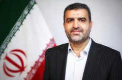 پیام تبریک فرماندار شهرستان علی آباد کتول به مناسبت آغاز هفته کتاب و کتابخوانی