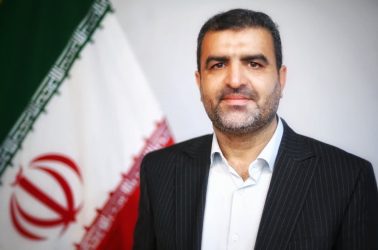 پیام تبریک فرماندار شهرستان علی آباد کتول به مناسبت آغاز هفته کتاب و کتابخوانی