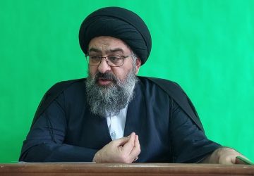 فاطمه زهرا(س) یادآور بهشت برای پیامبر(ص)