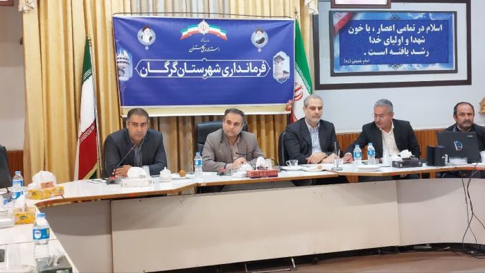 مطالعات پروژه اتصال مسیر کوی طبیعت گرگان به جاده توسکاستان آغاز خواهد‌ شد
