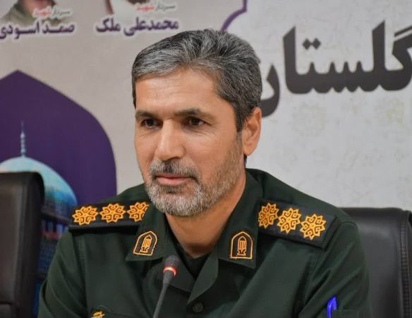 تشریح برنامه های هفته بسیج در استان گلستان