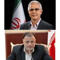 پیام تبریک عبدالجلال ایری به مناسبت انتخاب استاندار جدید گلستان